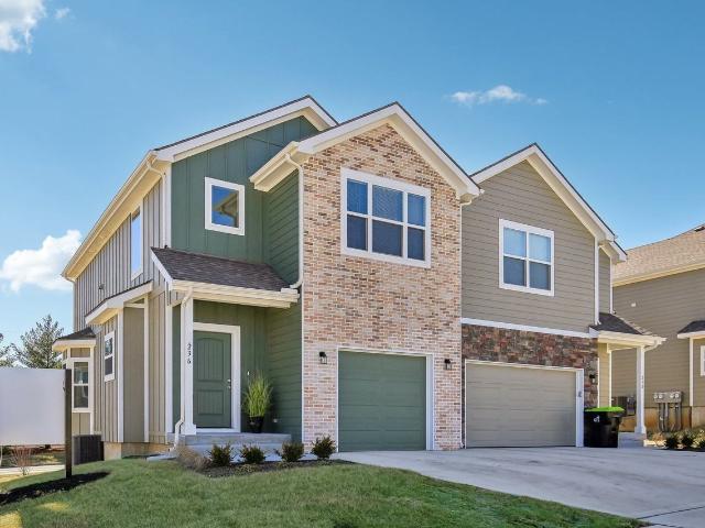 Apartment for rent in Blue Springs, Missouri