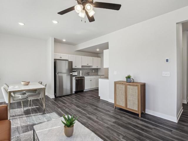 Apartment for rent in Blue Springs, Missouri