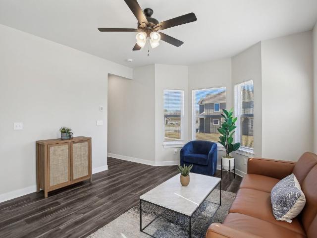 Apartment for rent in Blue Springs, Missouri