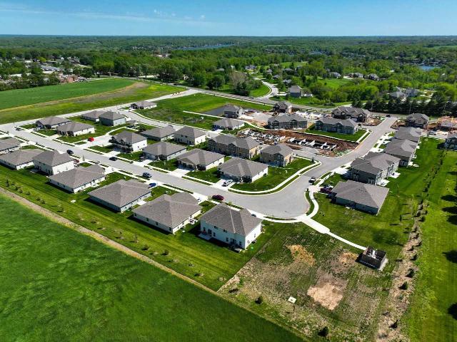 Apartment for rent in Blue Springs