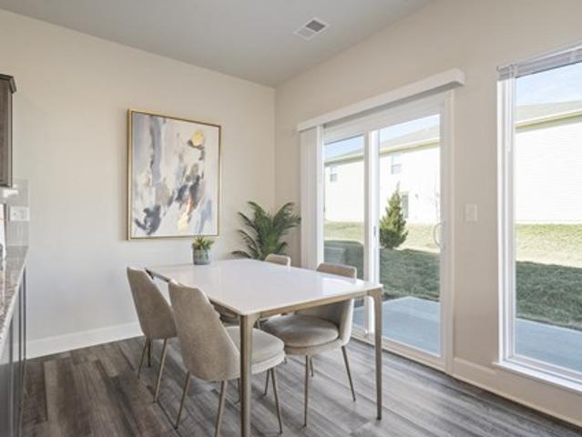 Townhouse for rent in Blue Springs