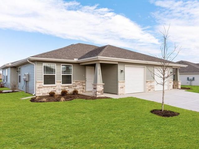 Apartment for rent in Blue Springs