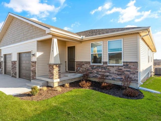 Apartment for rent in Blue Springs