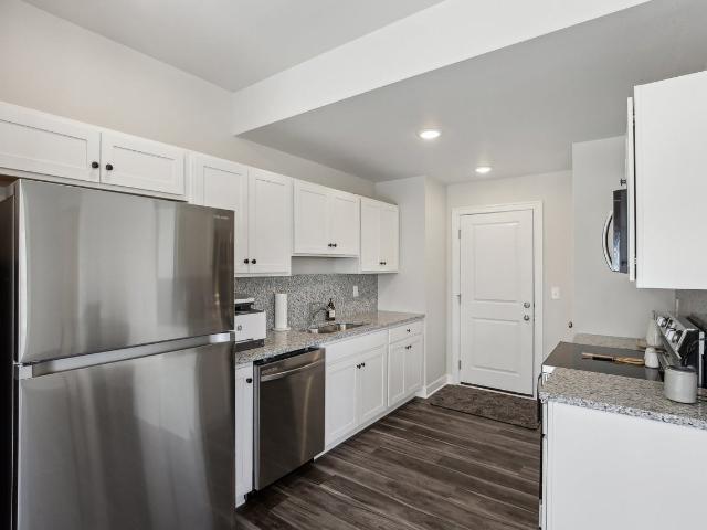 Apartment for rent in Blue Springs, Missouri