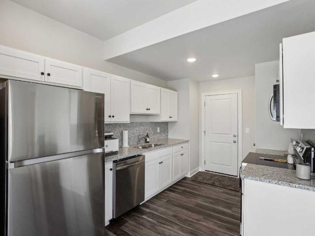 Apartment for rent in Blue Springs, Missouri