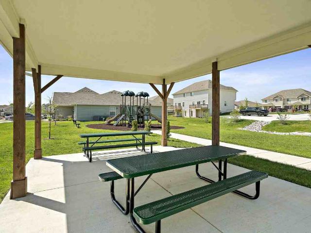Apartment for rent in Blue Springs, Missouri