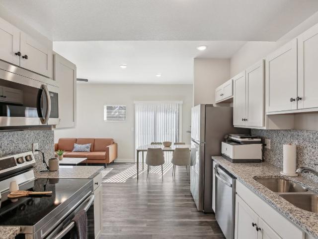 Apartment for rent in Blue Springs, Missouri