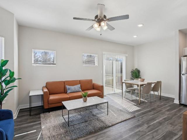 Apartment for rent in Blue Springs, Missouri