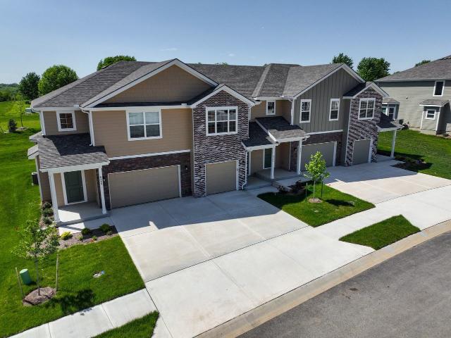 Apartment for rent in Blue Springs, Missouri