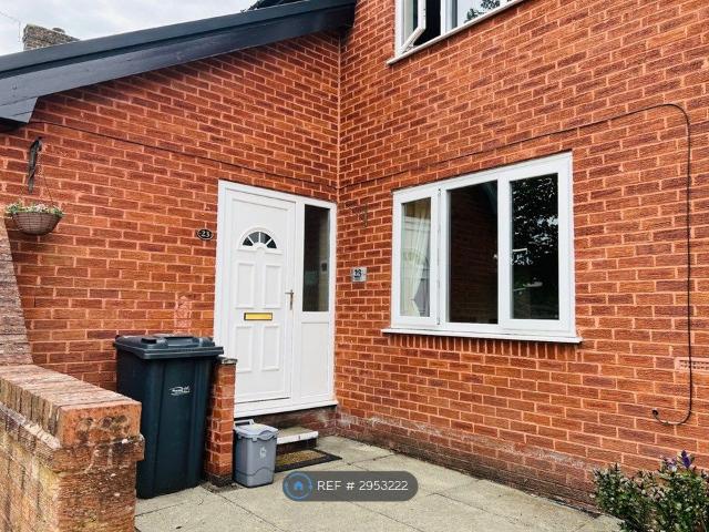 Apartment for rent in Deepdale, Higher Bartle