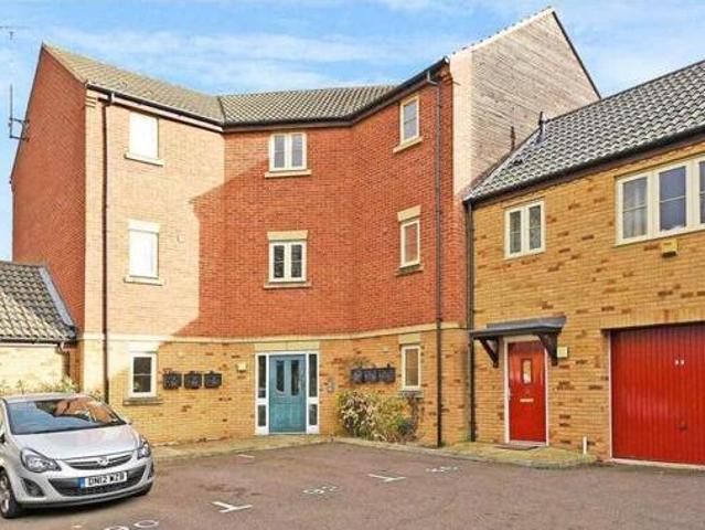 House for sale in Stanton Cross, Wellingborough