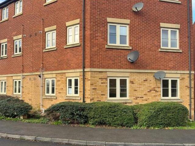 House for sale in Stanton Cross, Wellingborough