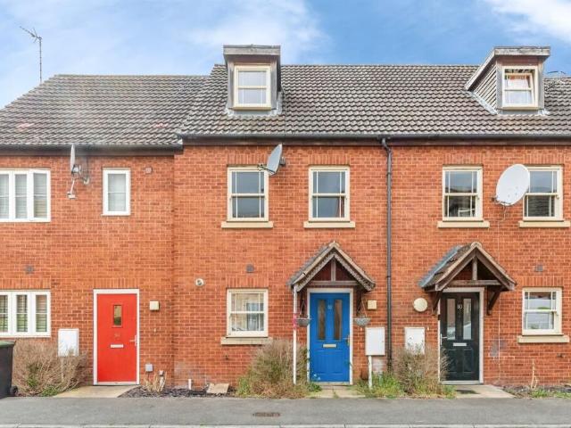 Apartment for rent in Stanton Cross, Wellingborough