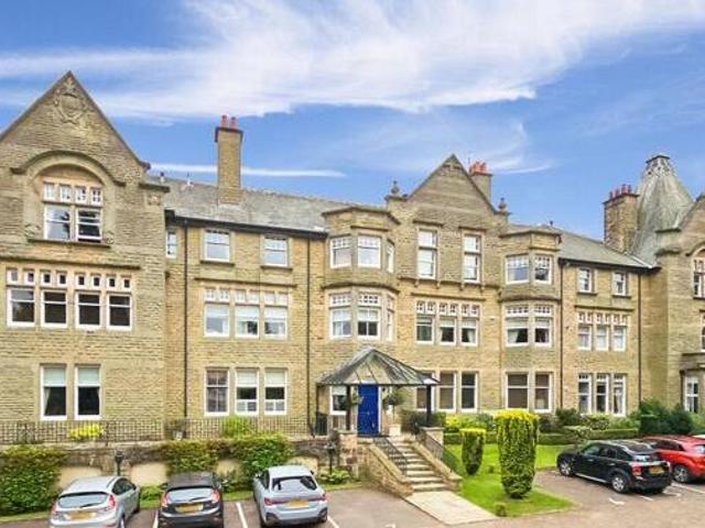 House for sale in Duchy, Harrogate