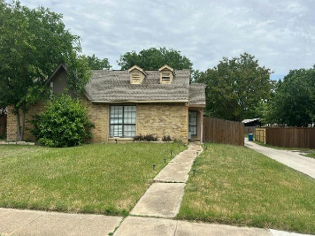 House for sale in Denton, Texas