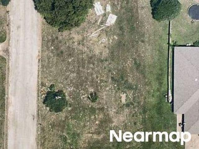 Land for sale in Fort Worth, Texas