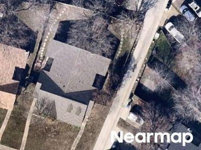 House for sale in Denton, Texas