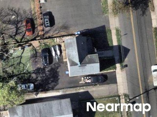 House for sale in New Britain, Connecticut