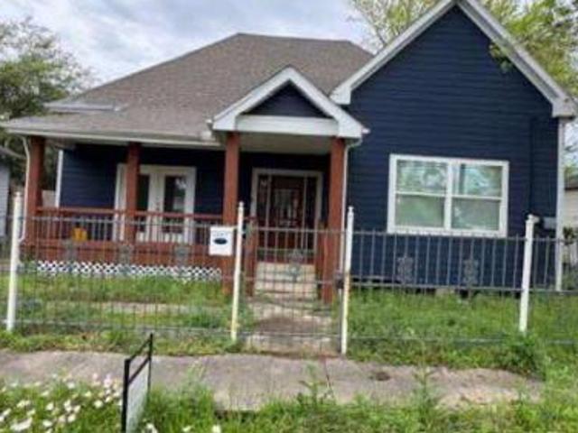 House for sale in Houston, Texas