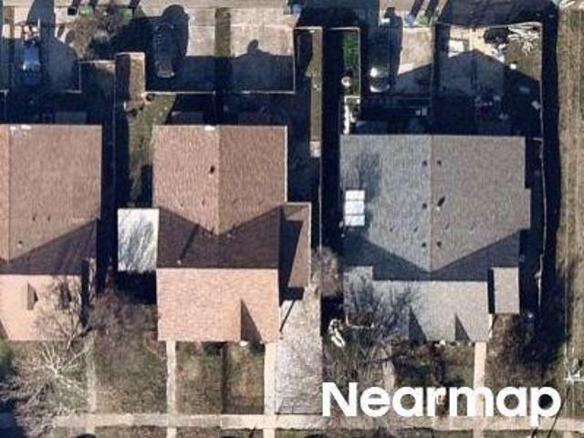 House for sale in Denton, Texas