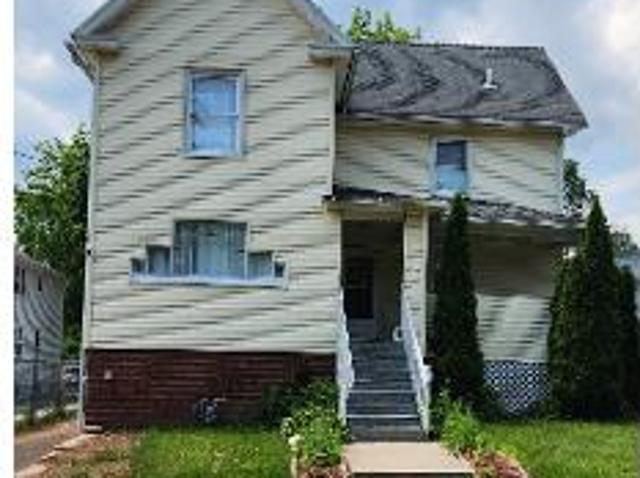 House for sale in New Britain, Connecticut