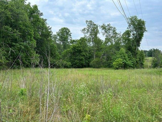 Land for sale in Tennessee
