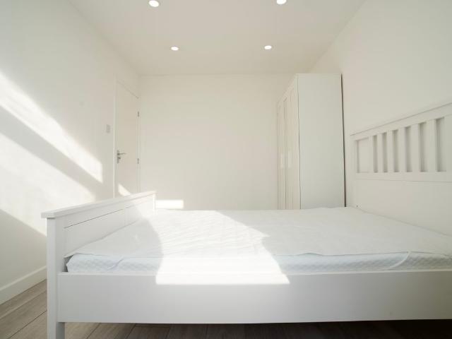 House for rent in St. George in the East, Wapping