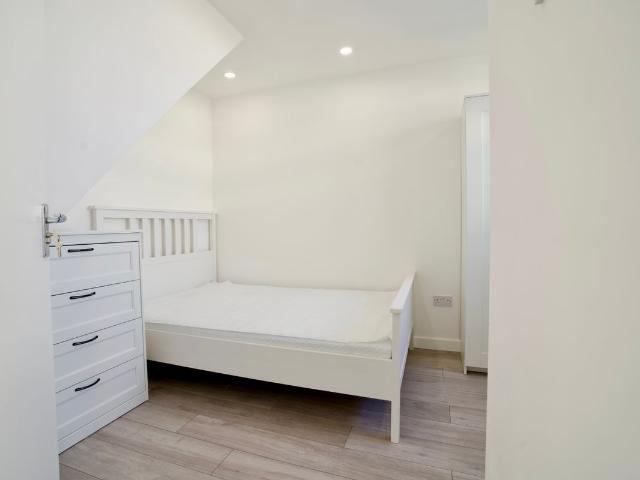 House for rent in St. George in the East, Wapping