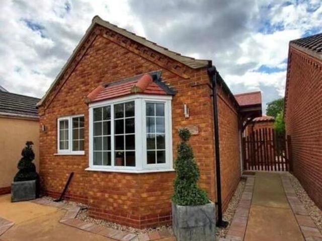 House for sale in Ingleby, Lincolnshire