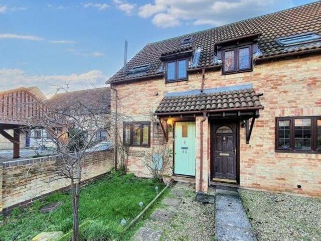House for sale in Golden Valley, Gloucestershire