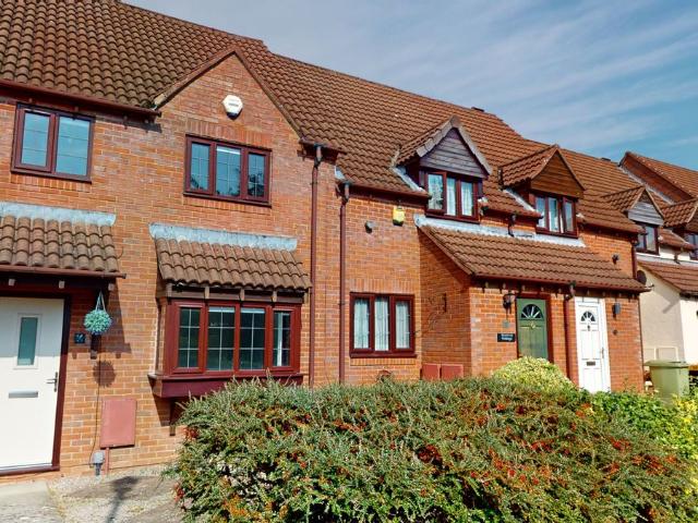House for rent in Golden Valley, Gloucestershire