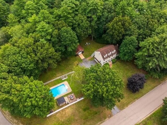 House for sale in Exeter, Rockingham County