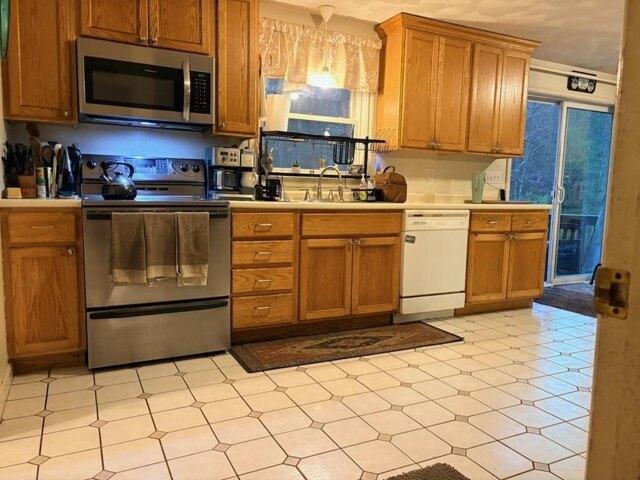 House for sale in New Hampshire