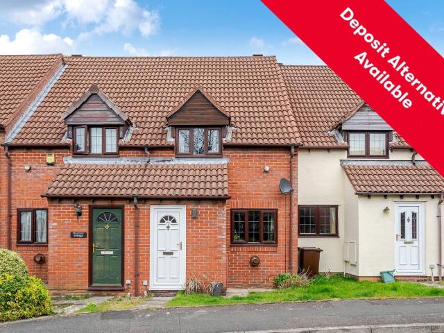 House for rent in Golden Valley, Gloucestershire