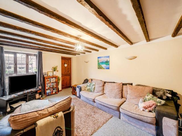 House for rent in Golden Valley, Gloucestershire