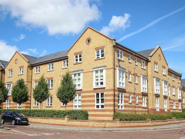 Apartment for rent in Southdowns Park, Perryfields