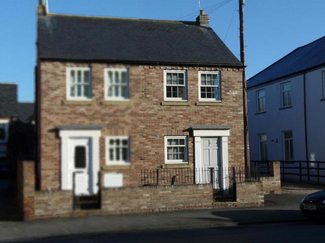 House for rent in Pocklington, Hull and East Yorkshire