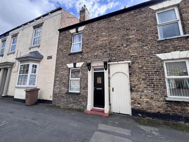 House for rent in Pocklington, East Riding Of Yorkshire