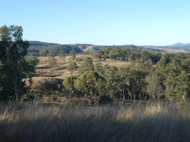 Property for sale in Mungy, Queensland
