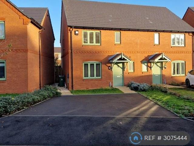 House for rent in Hanley Swan, Malvern Hills