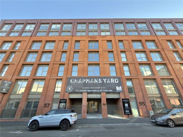 Apartment for rent in Edgbaston, West Midlands