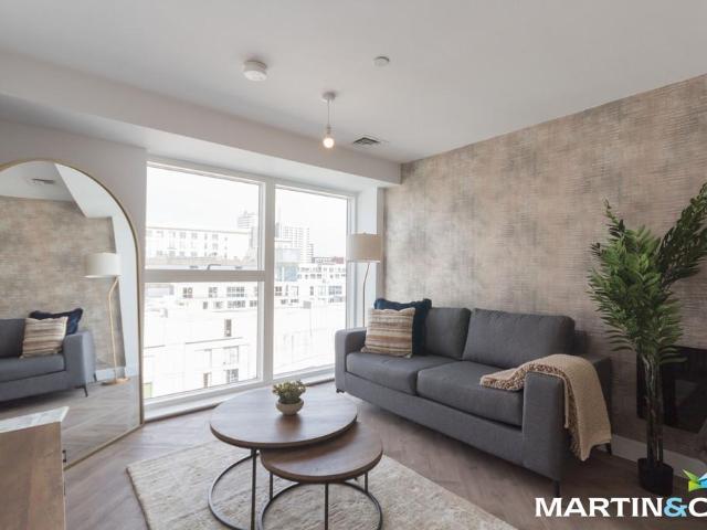 Apartment for rent in Edgbaston, West Midlands
