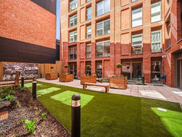 Apartment for rent in Edgbaston, West Midlands