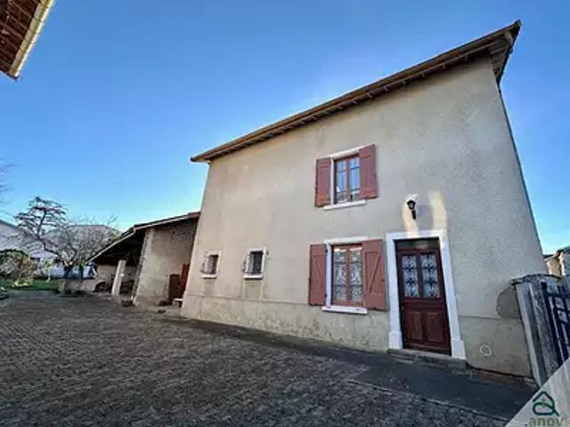Maison vente à Lyon, Rhône