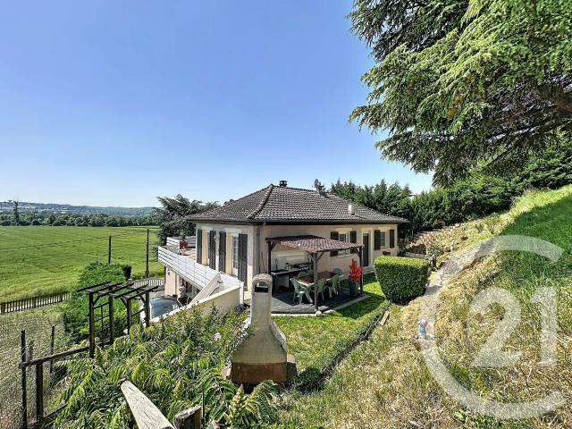 Maison vente à Lyon, Rhône