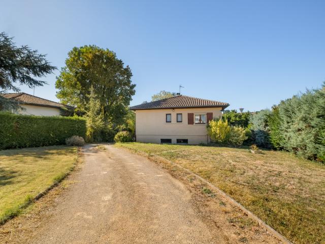 Maison vente à Chaponnay, Rhône