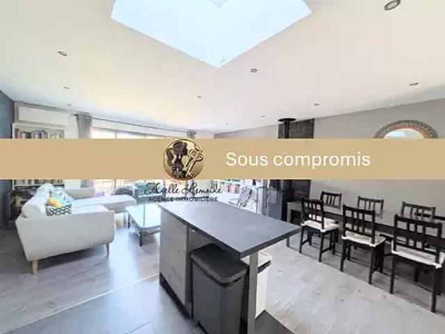 Maison vente à Lyon, Rhône