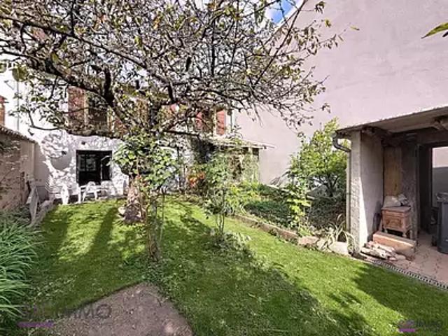 Maison vente à Lyon, Rhône
