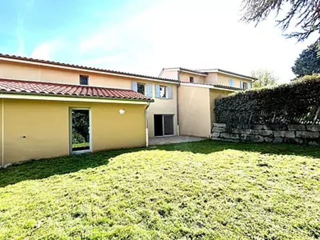 Maison vente à Lyon, Rhône