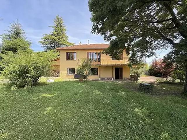 Maison vente à Lyon, Rhône